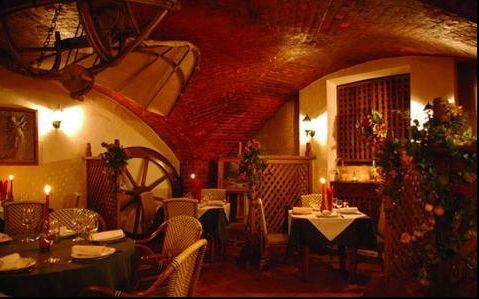 фото помещения Рестораны La Trattoria на 2 зала мест Краснодара