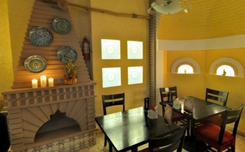фотокарточка оформления Рестораны Sitora Pilaw  на 2 зала мест Краснодара