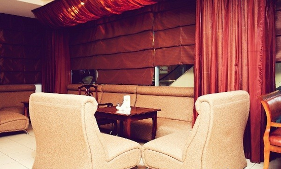 снимок зала Кофейни Абиссинская KOZZA на 1 зал мест Краснодара