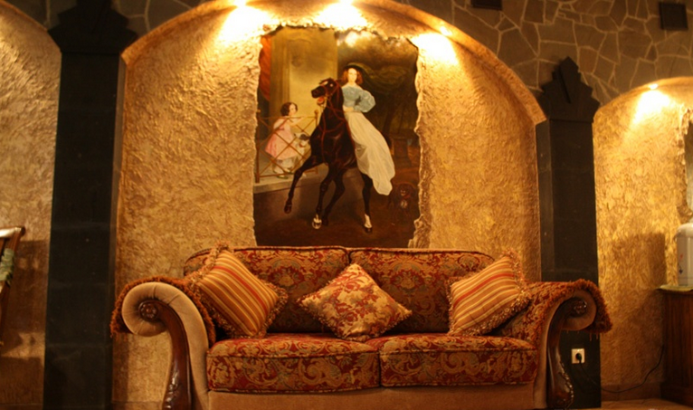 фото помещения для мероприятия Рестораны Аквилон  на 2 зала мест Краснодара
