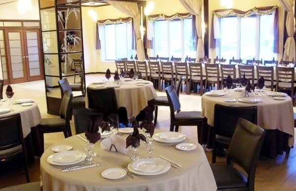 фотография помещения Рестораны Джонка на 3 зала мест Краснодара