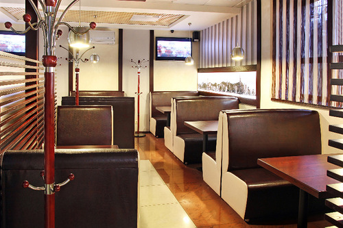 фотка зала Кафе Камбэй на 1 зал мест Краснодара