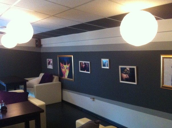 фотоснимок помещения для мероприятия Кафе Крошка-китаешка  на 3 зала мест Краснодара