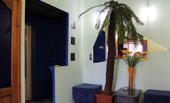 фотка помещения Кафе Манила на 1 зал мест Краснодара