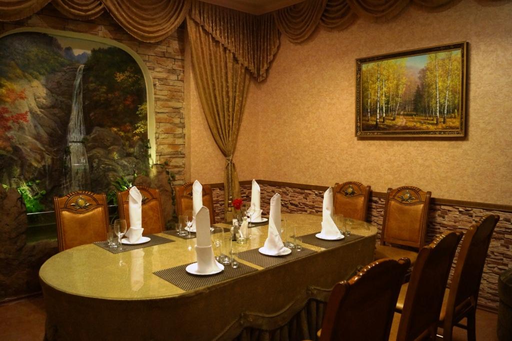фотокарточка интерьера Кафе Пхеньян  на 2 зал мест Краснодара
