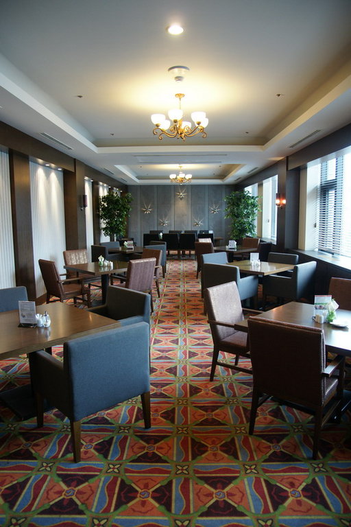 фотография помещения для мероприятия Кафе Рандеву на 2 зала мест Краснодара