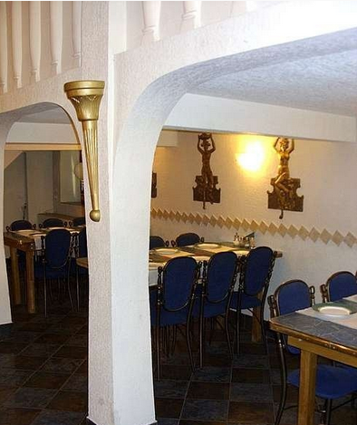 фотокарточка помещения Кафе Таверна Олива на 2 зала мест Краснодара