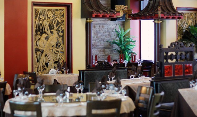фотография помещения Рестораны Хангуккван на 8 залов мест Краснодара