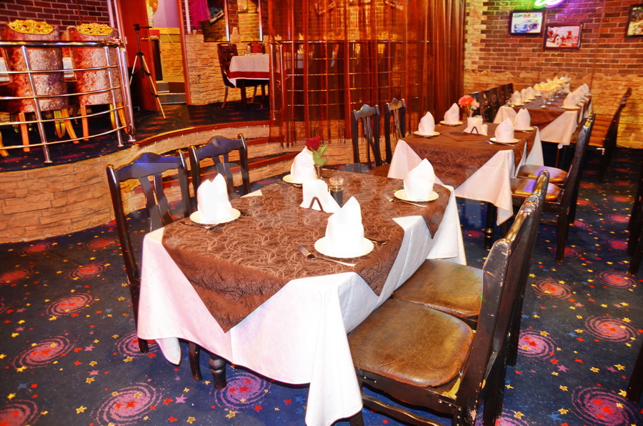 фотография помещения Рестораны Харбин на 3 зала мест Краснодара