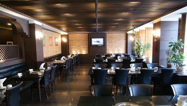 фото помещения Рестораны Хваро на 2 зала мест Краснодара