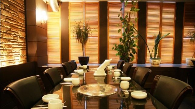 фотография помещения для мероприятия Рестораны Хваро на 2 зала мест Краснодара