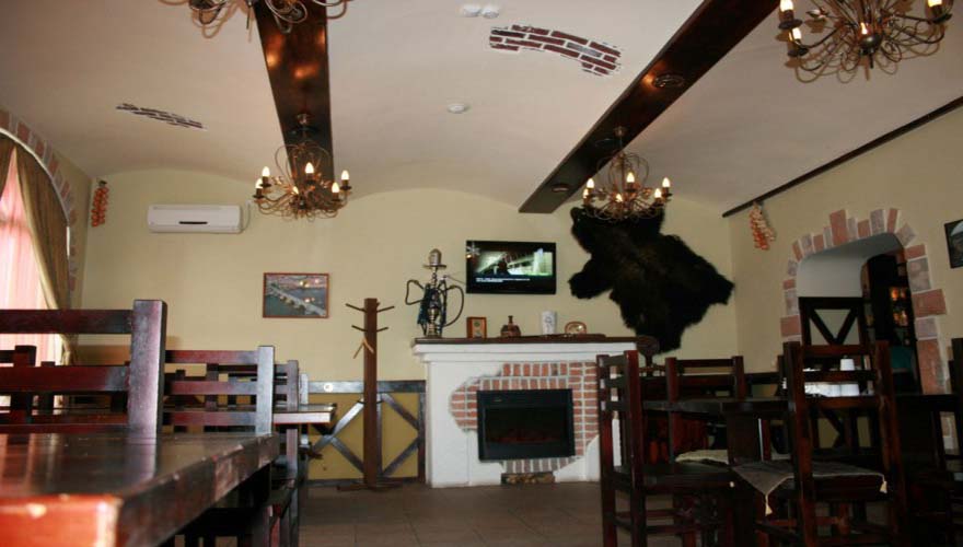 фото помещения Пивные рестораны Чешская Пивница на 2 зала мест Краснодара
