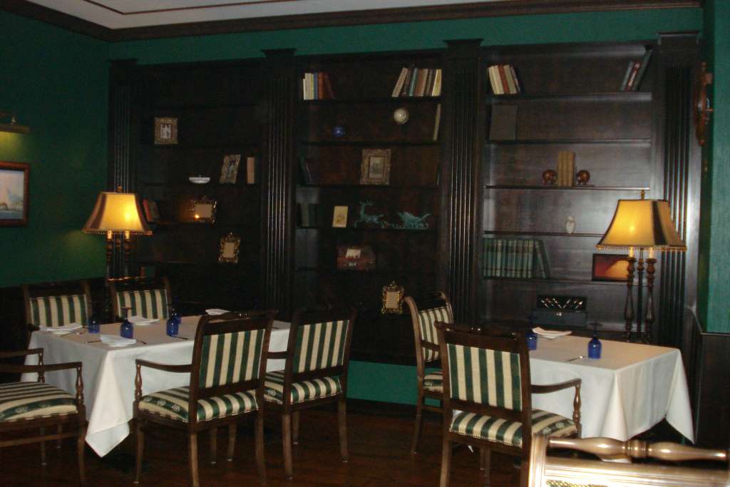 фотоснимок оформления Рестораны Штуккенбергъ на 4 зала мест Краснодара